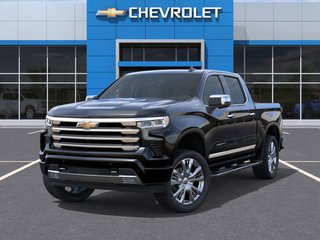 2025 Chevrolet Silverado 1500 in Antigonish, Nova Scotia - 6 - w320h240px