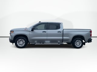 2025 Chevrolet SILVERADO 1500 in Antigonish, Nova Scotia - 5 - w320h240px