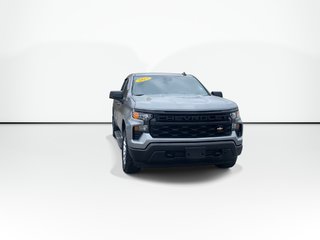 2025 Chevrolet SILVERADO 1500 in Antigonish, Nova Scotia - 3 - w320h240px