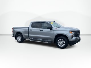 2025 Chevrolet SILVERADO 1500 in Antigonish, Nova Scotia - 2 - w320h240px