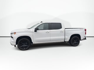 2025 Chevrolet Silverado 1500 RST | Cam | USB | HtdWheel | Bluetooth in Saint John, New Brunswick - 5 - w320h240px