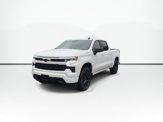 2025 Chevrolet Silverado 1500 RST | Cam | USB | HtdWheel | Bluetooth in Saint John, New Brunswick - 4 - w320h240px