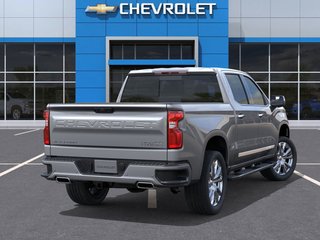 2026 Chevrolet Silverado 1500 in Antigonish, Nova Scotia - 4 - w320h240px