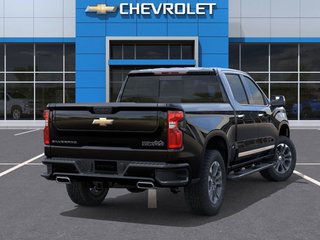 2026 Chevrolet Silverado 1500 in Antigonish, Nova Scotia - 4 - w320h240px
