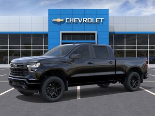 2026 Chevrolet Silverado 1500 in Antigonish, Nova Scotia - 2 - w320h240px
