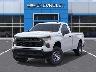 2026 Chevrolet Silverado 1500 in Antigonish, Nova Scotia - 6 - w320h240px
