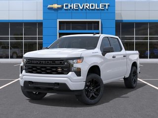 2026 Chevrolet Silverado 1500 in Antigonish, Nova Scotia - 6 - w320h240px