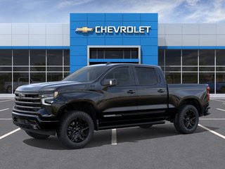 2026 Chevrolet Silverado 1500 in Antigonish, Nova Scotia - 2 - w320h240px
