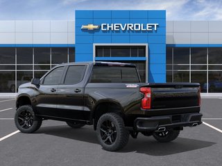 2026 Chevrolet Silverado 1500 in Antigonish, Nova Scotia - 3 - w320h240px