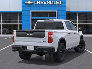 2026 Chevrolet Silverado 1500 in Antigonish, Nova Scotia - 4 - w320h240px