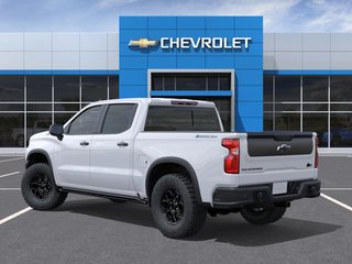 2026 Chevrolet Silverado 1500 in Antigonish, Nova Scotia - 3 - w320h240px