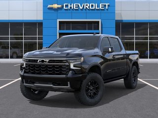 2026 Chevrolet Silverado 1500 in Antigonish, Nova Scotia - 6 - w320h240px