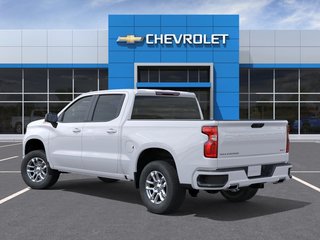 2026 Chevrolet Silverado 1500 in Antigonish, Nova Scotia - 3 - w320h240px