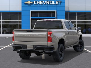 2026 Chevrolet Silverado 1500 in Antigonish, Nova Scotia - 4 - w320h240px
