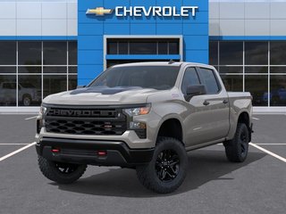 2026 Chevrolet Silverado 1500 in Antigonish, Nova Scotia - 6 - w320h240px
