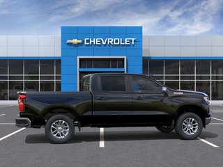 2026 Chevrolet Silverado 1500 in Antigonish, Nova Scotia - 5 - w320h240px