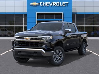 2026 Chevrolet Silverado 1500 in Antigonish, Nova Scotia - 6 - w320h240px