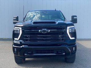 Chevrolet SILVERADO 2500 HD LTZ | Diesel | Cam | HtdWheel | Warranty to 2029 2024 à Saint John, Nouveau-Brunswick - 2 - w320h240px