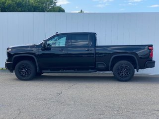 Chevrolet SILVERADO 2500 HD LTZ | Diesel | Cam | HtdWheel | Warranty to 2029 2024 à Saint John, Nouveau-Brunswick - 4 - w320h240px