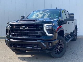 Chevrolet SILVERADO 2500 HD LTZ | Diesel | Cam | HtdWheel | Warranty to 2029 2024 à Saint John, Nouveau-Brunswick - 3 - w320h240px