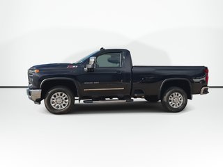 Chevrolet Silverado 2500 HD LT | Cam | USB | Bluetooth | HtdWheel&Seats 2024 à Saint John, Nouveau-Brunswick - 5 - w320h240px
