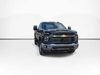 Chevrolet Silverado 2500 HD LT | Cam | USB | Bluetooth | HtdWheel&Seats 2024 à Saint John, Nouveau-Brunswick - 3 - w320h240px