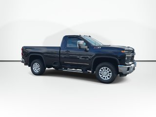 Chevrolet Silverado 2500 HD LT | Cam | USB | Bluetooth | HtdWheel&Seats 2024 à Saint John, Nouveau-Brunswick - 2 - w320h240px