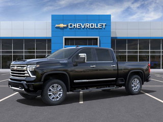 2025 Chevrolet SILVERADO 2500 HD in Antigonish, Nova Scotia - 2 - w320h240px