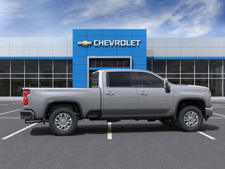 2025 Chevrolet SILVERADO 2500 HD in Antigonish, Nova Scotia - 5 - w320h240px