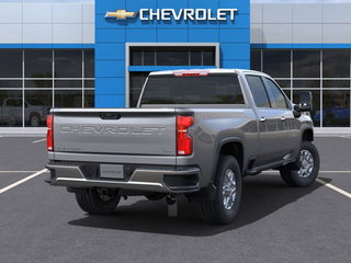 2025 Chevrolet SILVERADO 2500 HD in Antigonish, Nova Scotia - 4 - w320h240px