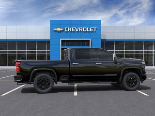 2025 Chevrolet SILVERADO 2500 HD in Antigonish, Nova Scotia - 5 - w320h240px