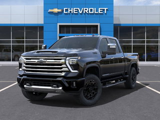 2025 Chevrolet SILVERADO 2500 HD in Antigonish, Nova Scotia - 6 - w320h240px