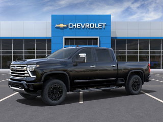 2025 Chevrolet SILVERADO 2500 HD in Antigonish, Nova Scotia - 2 - w320h240px