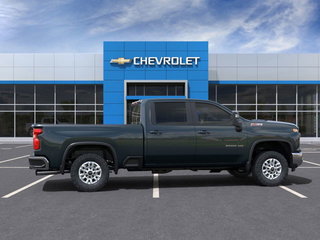 2025 Chevrolet SILVERADO 2500 HD in Antigonish, Nova Scotia - 5 - w320h240px
