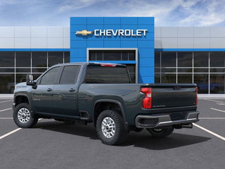 2025 Chevrolet SILVERADO 2500 HD in Antigonish, Nova Scotia - 3 - w320h240px