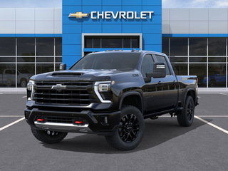 2025 Chevrolet SILVERADO 2500 HD in Antigonish, Nova Scotia - 6 - w320h240px