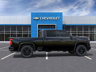 2025 Chevrolet SILVERADO 2500 HD in Antigonish, Nova Scotia - 5 - w320h240px
