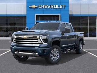 2025 Chevrolet SILVERADO 2500 HD in Antigonish, Nova Scotia - 6 - w320h240px