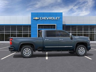 2025 Chevrolet SILVERADO 2500 HD in Antigonish, Nova Scotia - 5 - w320h240px