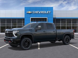 2025 Chevrolet SILVERADO 2500 HD in Antigonish, Nova Scotia - 2 - w320h240px