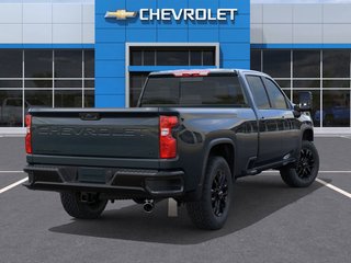 2025 Chevrolet SILVERADO 2500 HD in Antigonish, Nova Scotia - 4 - w320h240px