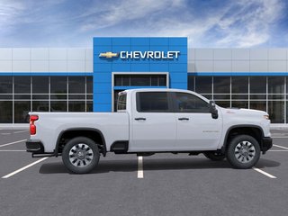2026 Chevrolet Silverado 2500 HD in Antigonish, Nova Scotia - 5 - w320h240px
