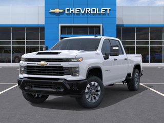 2026 Chevrolet Silverado 2500 HD in Antigonish, Nova Scotia - 6 - w320h240px