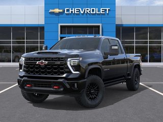 2026 Chevrolet Silverado 2500 HD in Antigonish, Nova Scotia - 6 - w320h240px
