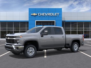 2026 Chevrolet Silverado 2500 HD in Antigonish, Nova Scotia - 2 - w320h240px