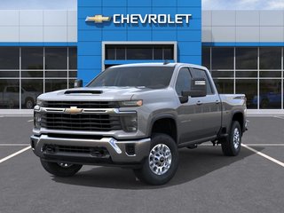 2026 Chevrolet Silverado 2500 HD in Antigonish, Nova Scotia - 6 - w320h240px