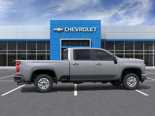 2026 Chevrolet Silverado 2500 HD in Antigonish, Nova Scotia - 5 - w320h240px