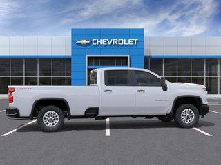 2026 Chevrolet Silverado 2500 HD in Antigonish, Nova Scotia - 5 - w320h240px