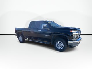 2022 Chevrolet Silverado 2500HD LTZ | Diesel | Cam | HtdWheel | Warranty to 2027 in Saint John, New Brunswick - 2 - w320h240px