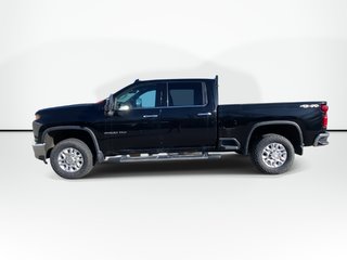 Chevrolet Silverado 2500HD LTZ | Diesel | Cam | HtdWheel | Warranty to 2027 2022 à Saint John, Nouveau-Brunswick - 5 - w320h240px